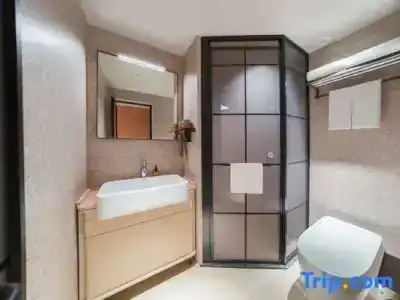 Orange Select Luohu Shenzhen - 29