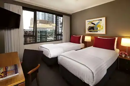 Adina Apartment Sydney Town Hall - 54