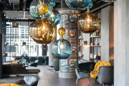 Motel One Berlin - Spittelmarkt - 9