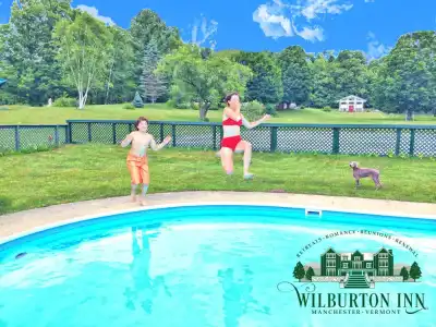 Wilburton Inn - 24