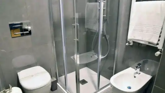 Borea Luxury B&B - 10