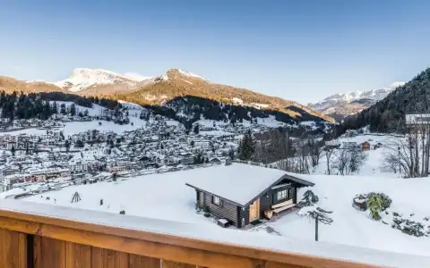 Rainell Dolomites Retreat - 75