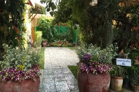 Siriwan Guesthouse - 3