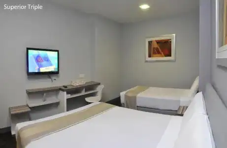 Swing and Pillows — KL Sg Besi - 48