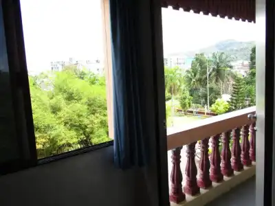 Muang Thong Family Suite Hat Yai - 58