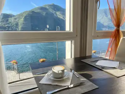 Bazzoni et du Lac - 9