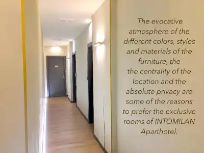 INTOMILAN Galleria Duomo I Boutique & Design Aparthotel - 14