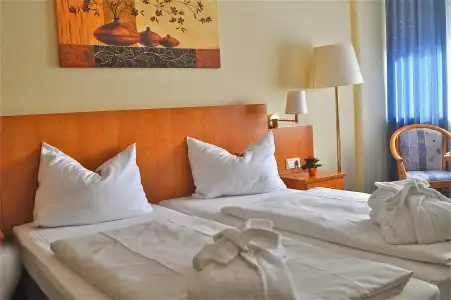 Savoy Frankfurt - 17