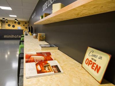B&B Milano Ornato - 27