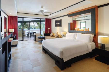 Angsana Laguna Phuket - 4