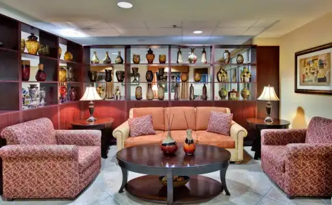 Holiday Inn Express Las Vegas-Nellis by IHG - 0