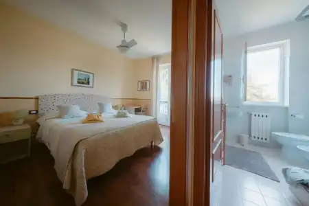 Inn Rome B&B - 50