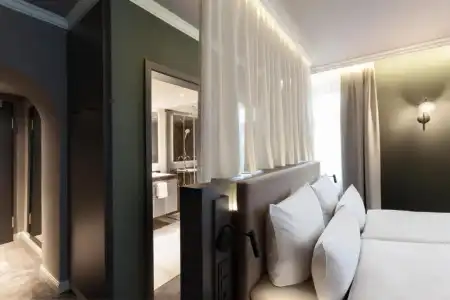ERIKA BoutiqueKitzbühel - 66