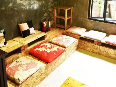 Hometown Hostel - 1
