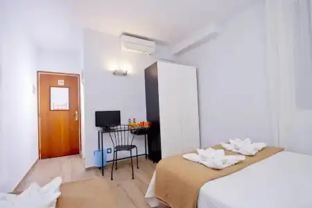 Barcelona City - 125