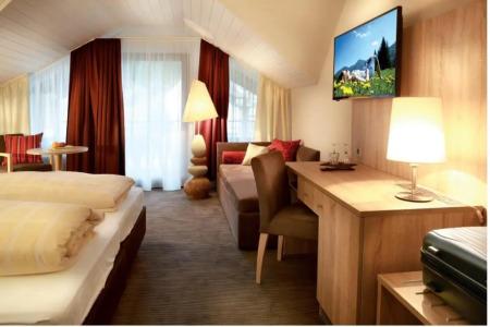 Restaurant Schwarzwaldhof - 32