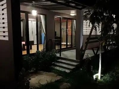 Kanta Resort Hua Hin - 34