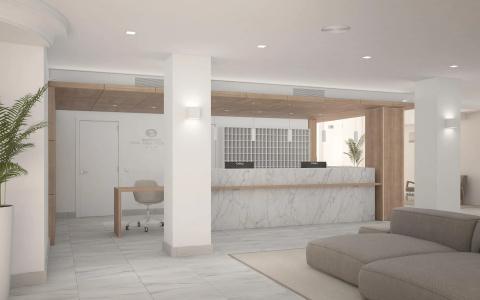 Alua Suites Las Rocas - 11