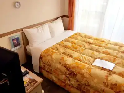 Toyoko Inn Yokohama-Eki Nishi-Guchi - 15