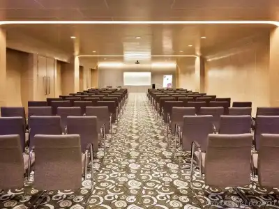 Grand Mercure Jakarta Harmoni - 18
