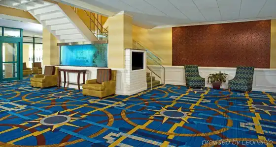 Sheraton Virginia Beach Oceanfront - 45