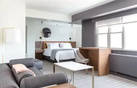 ARC, Washington DC, Series by Marriott - 48