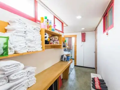 Naru Hostel - 0