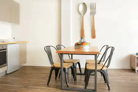 Athens Connection Apartments - 16