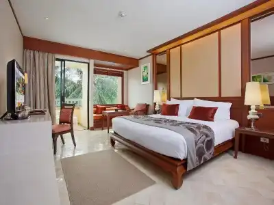 Holiday Inn Resort Phuket - 1