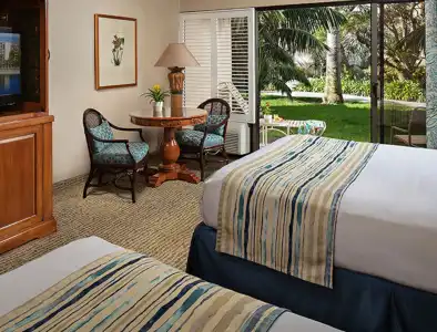 Catamaran Resort and Spa - 3