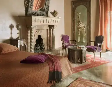 La Sultana Marrakech - 2