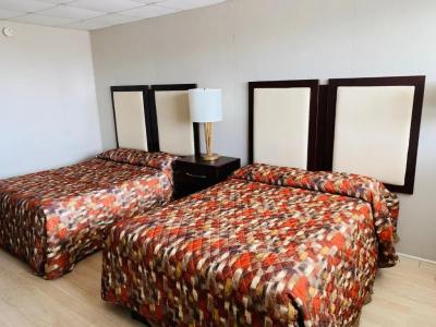 Hilton Garden Inn Ocean City Oceanfront - 28