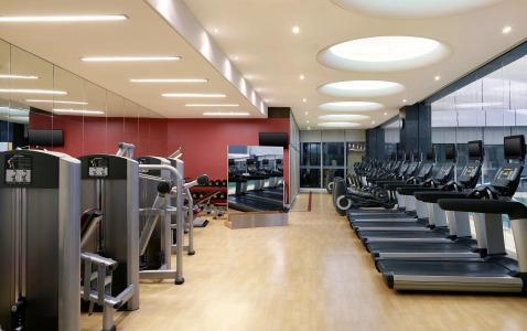 Sheraton Grand Incheon - 22