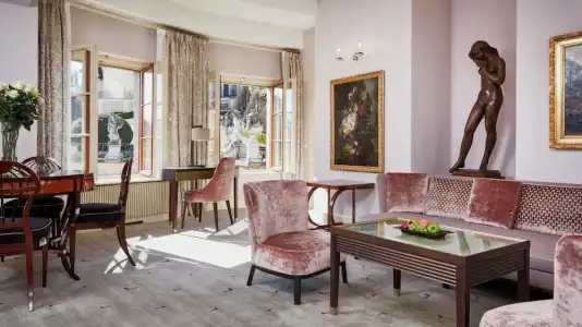 Aria Prague - 88