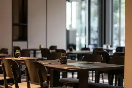 GINN City & Lounge Yorck Berlin - 18