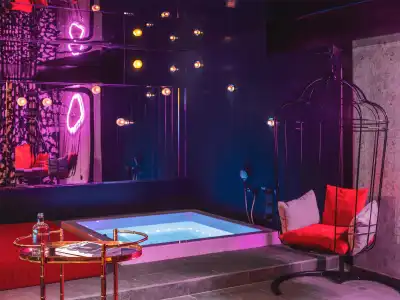 Chouchou Hôtel - 17
