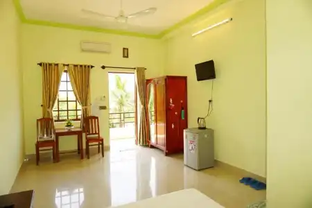 Cat Tien Guesthouse - 41