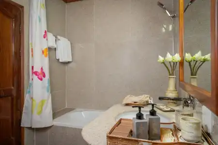 Ta Prohm & Spa - 119