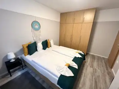Nova Apartments Budapest - 4