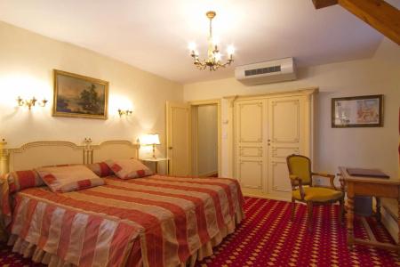 Hôtel Le Cep & Spa - 2