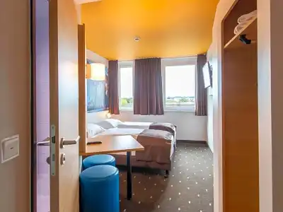 B&B Landshut - 27