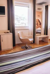 HB Aosta & Balcony SPA - 108