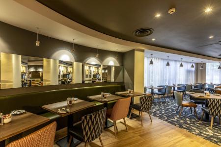 Holiday Inn London - Regent's Park by IHG - 30