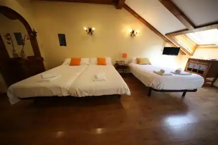 Hostal Alda Casco Antiguo - 36