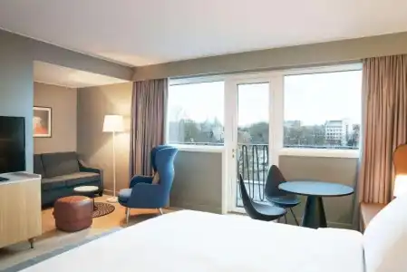 Radisson Blu Atlantic Stavanger - 63