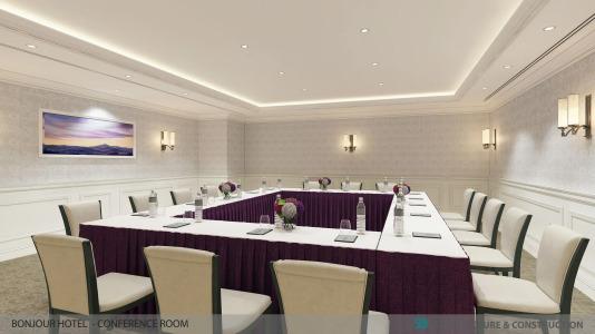 Bonjour Nha Trang - 21