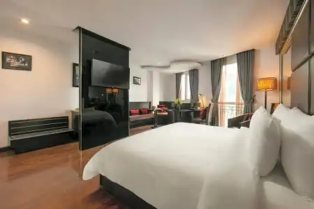 La Nueva Boutique Ha Noi - 197