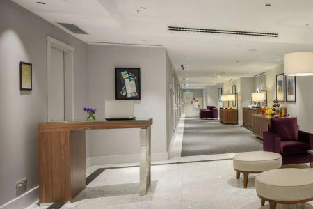 Radisson Blu Bosphorus, Istanbul - 38
