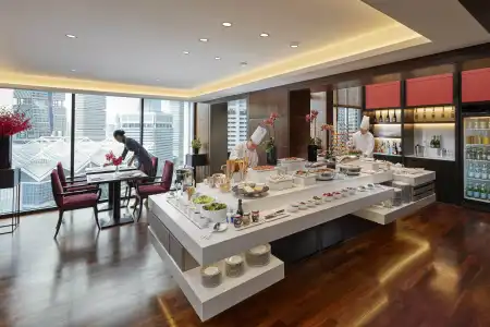 Mandarin Oriental, Singapore - 26