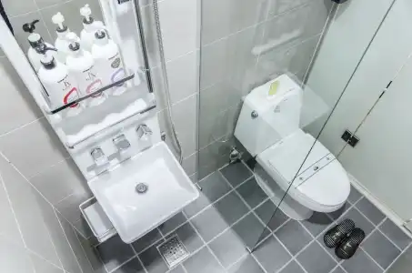 Ekonomy Haeundae Guesthouse - 100